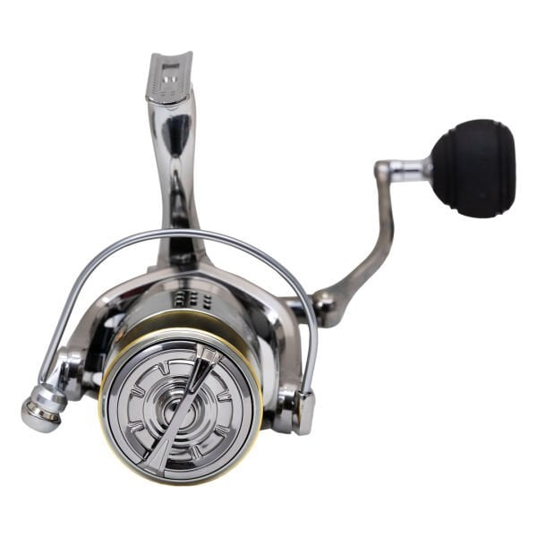 REMIXON NEW PRESTIGE 6000 5+1BB MAKARA