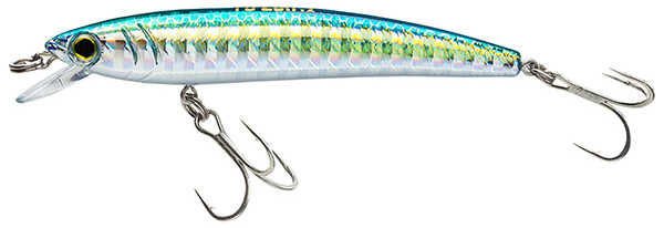 Yozuri Pins Minnow Floating Sahte Balığı (Yeni) M176 - 70MM