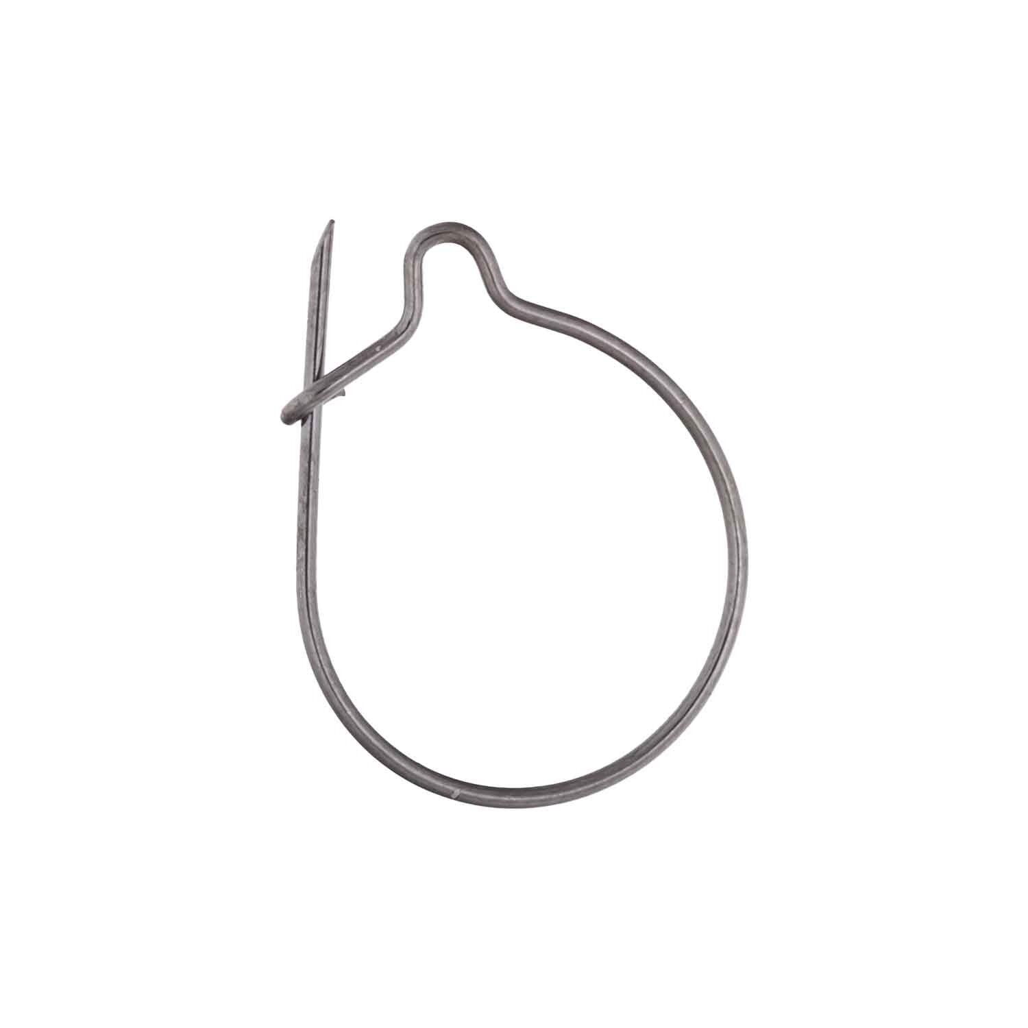 Effe Maden Ring - Solucan Halkası