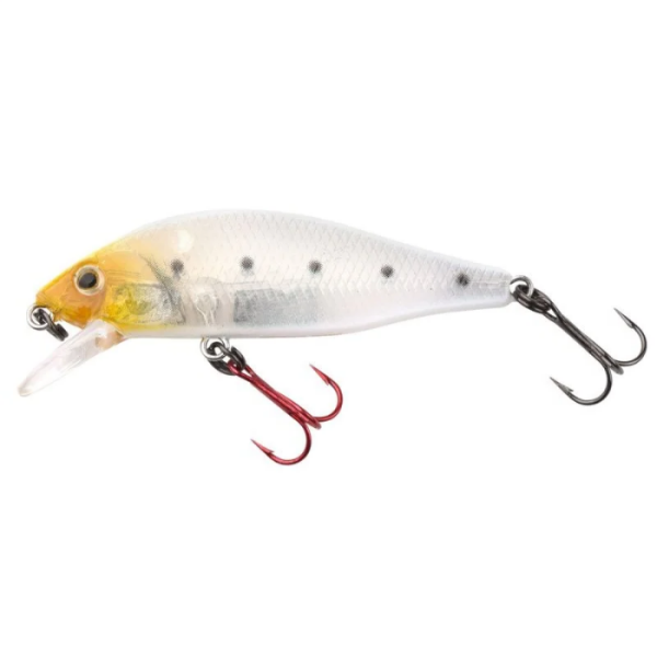 SPRO Ikiru Flat Jerk 50FS Shirazu 1/1