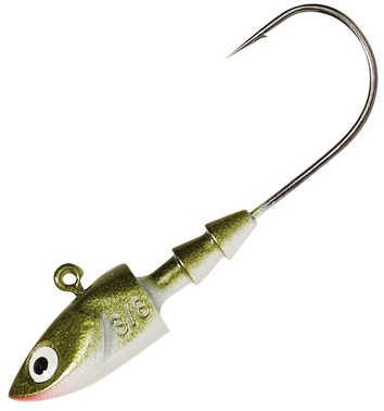 Berkley Powerjig Deep Jig Sahte Yemi OLIVE PEARL - 21GR - 3LU