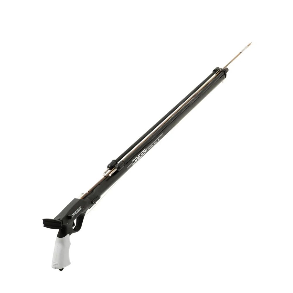 Cressi Comanche Zıpkın Standart - NO:110