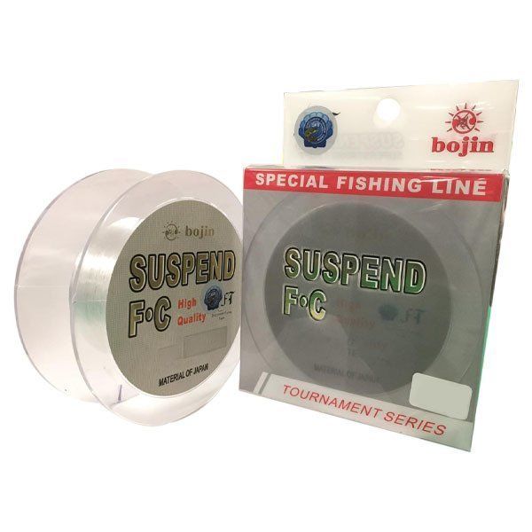 DFT Bojin Suspend F.C.Misina 300 m-0.35 mm Pvc Paket