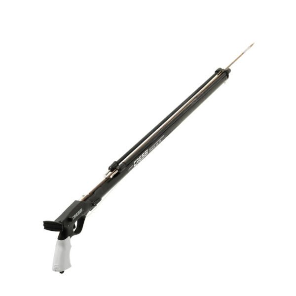 Cressi Comanche Zıpkın Standart - NO:100