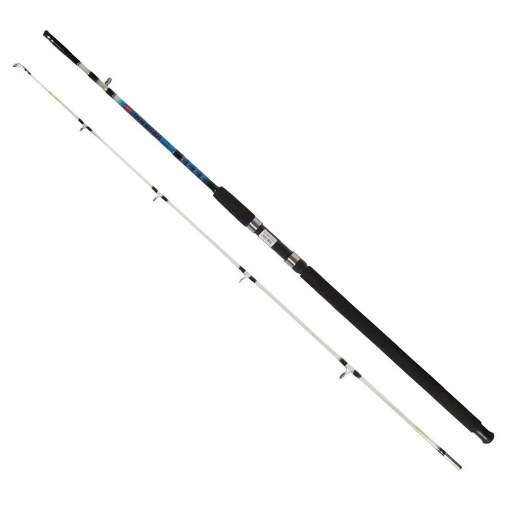 Ecotackle Porter Boat Soft 5-10 LBS Dolgu Kamış 2P 240 CM