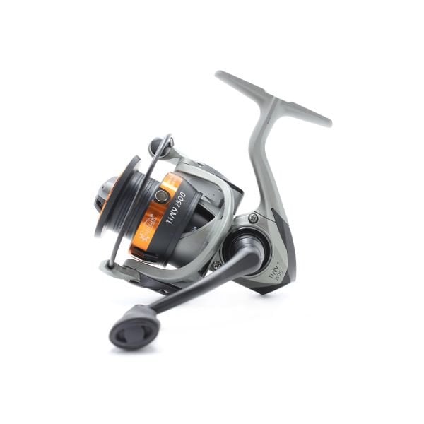 Captain Titan 4000 Spin Makine 6+1 BB