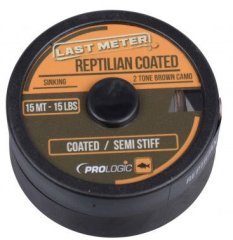 Prologıc Reptilian Coated 15m 35 Lbs