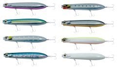 Kendo Zero Arise Pen-P 110 F 17.2 gr Sahte Balık 25