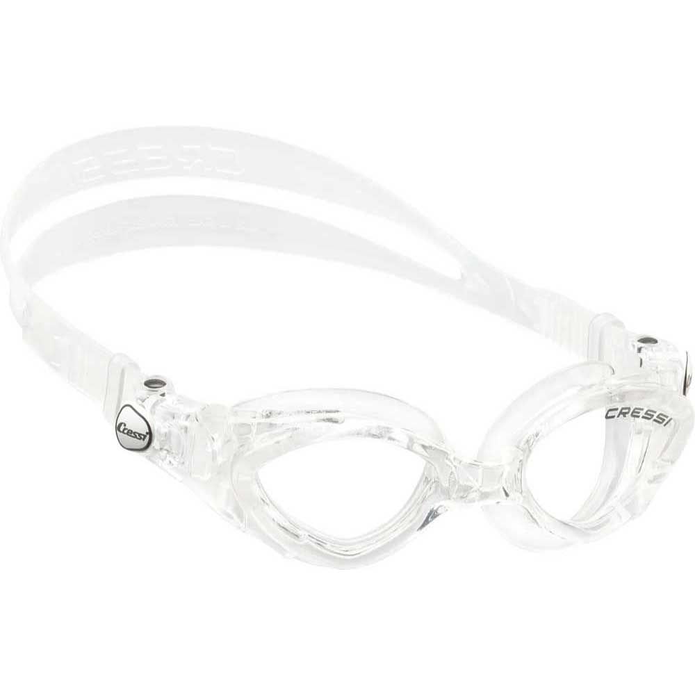 Cressi King Crab Yüzme Gözlüğü CLEAR