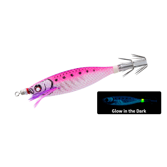Duel Ez Bait Cloth Kalamar Zokası BLPP - 80MM