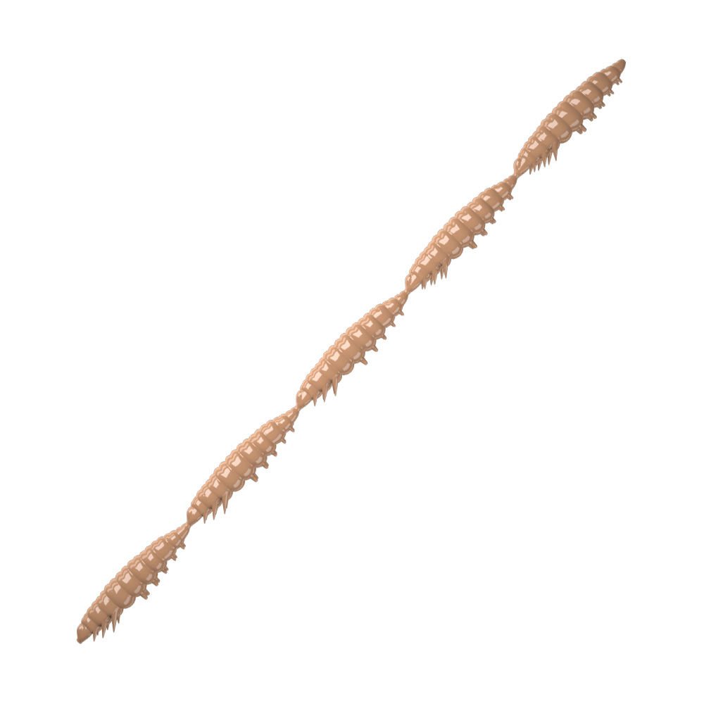 Libra Lures Larva Multi Garlic Suni Yem 035 - PELLETS - 25MM