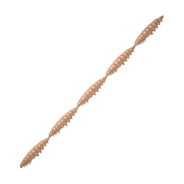 Libra Lures Larva Multi Garlic Suni Yem 035 - PELLETS - 25MM