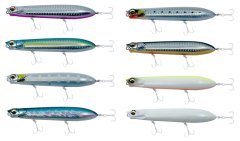 Kendo Zero Arise Pen-P 110 F 17.2 gr Sahte Balık 32