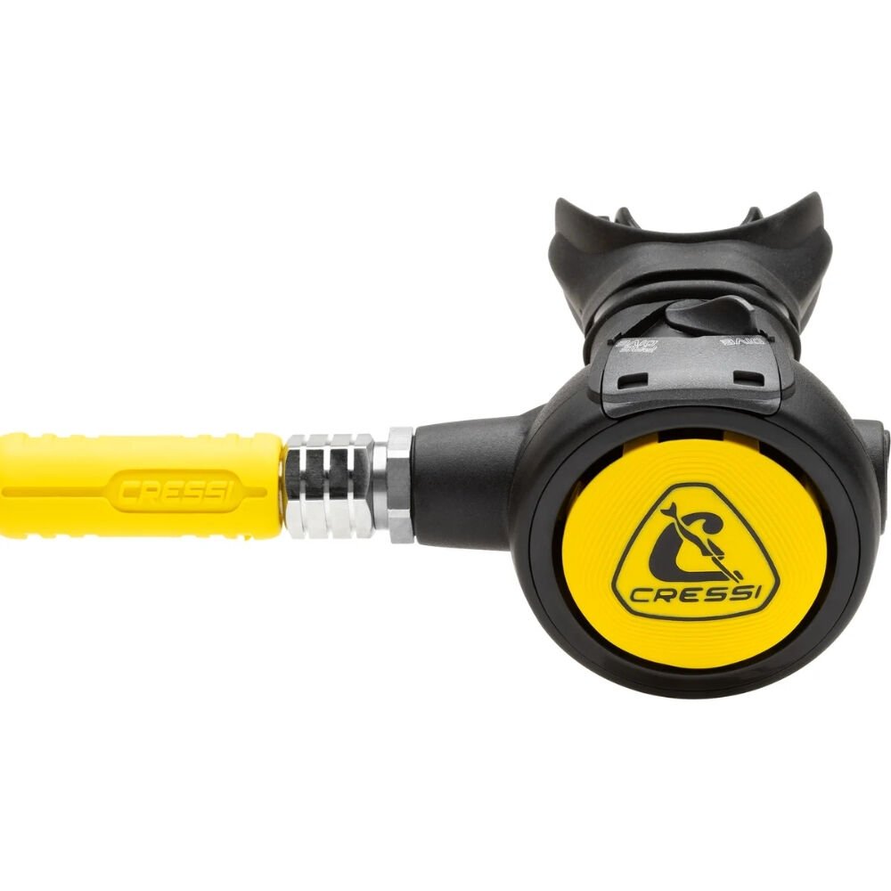 Cressi Zen Octopus Regulator Standart