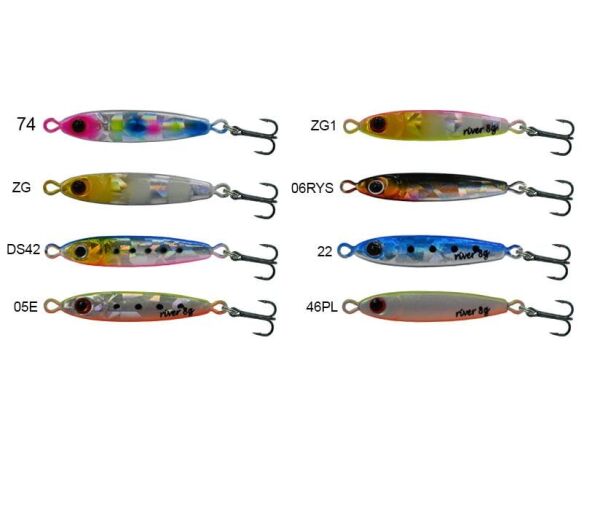 ROGER JIG 8G 22E