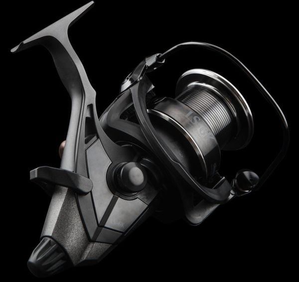 Okuma LS 8K Baitrunner (5,3;1) 5+1 bb Olta Makinesi