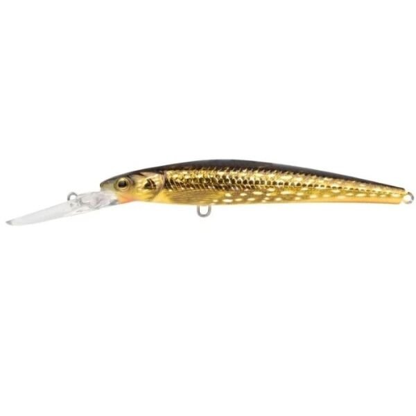 SPRO Ikiru Jerk Pike 12 cm 1/1 Maket Yem