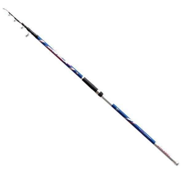 Lineaeffe 2268542 Power Drive 420cm Tele Surf Kamış UP TO 200gr  Atar