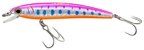 Yozuri Pins Minnow Floating Sahte Balığı (Yeni) SHPY - 70MM
