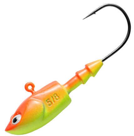 Berkley Powerjig Deep Jig Sahte Yemi FLUO OR.-Y - 7GR - 3LU