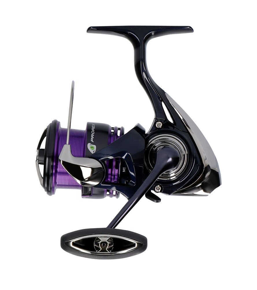 DAIWA 24 PROREX X LT 3000 CXH MAKARA
