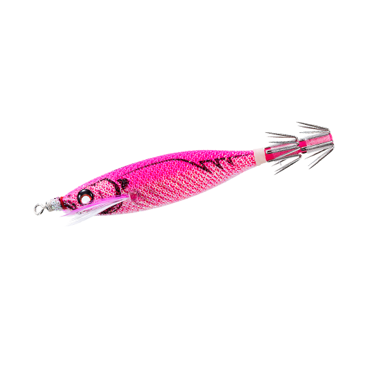 Duel Ez Bait Cloth Kalamar Zokası PP - 80MM
