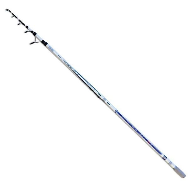 Lineaeffe 2270050 Cast Leader 420cm Tele Surf Kamış UP TO 300-500gr  Atar