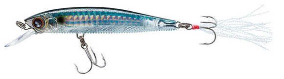 Yozuri 3DB Jerkbait Suspending Sahte Balığı PSH - 90MM