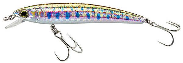 Yozuri Pins Minnow Floating Sahte Balığı (Yeni) M113 - 70MM
