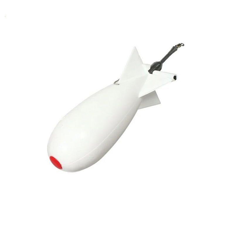 YEMLEME ROKETİ OTOMATİK