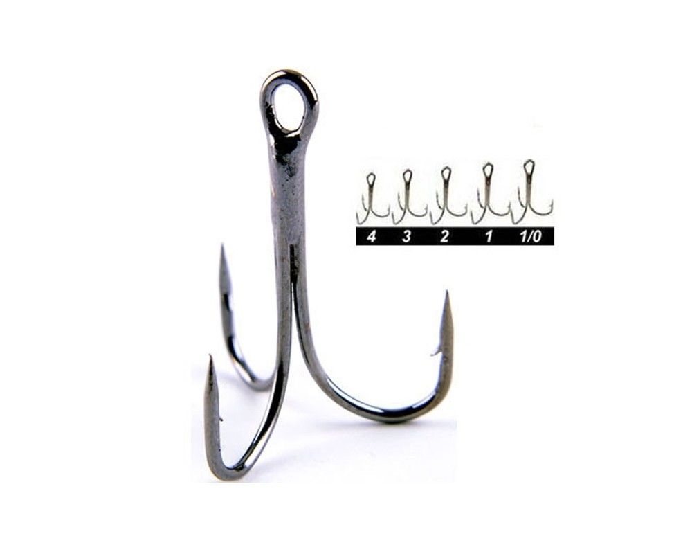 Captain 335 Üçlü İğne 100'lü Kutu Black Nikel 7