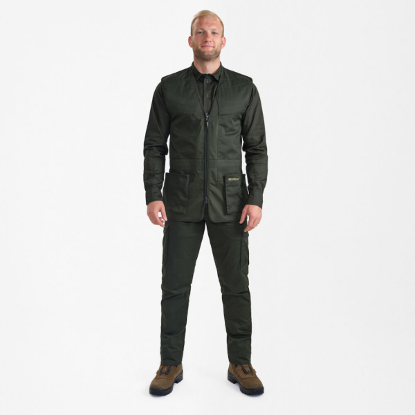 DEERHUNTER Atlas Shooting Yelek 2XL