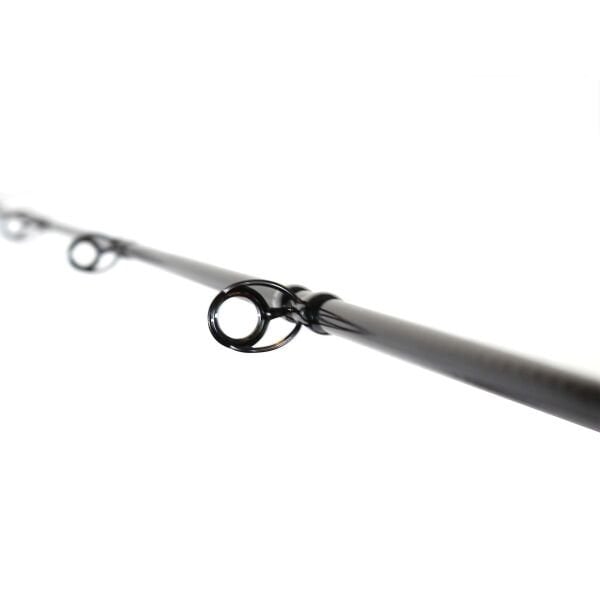 Captain 1664 Jaguar 425cm 3 Parça Surf Kamış 300-500gr Atar