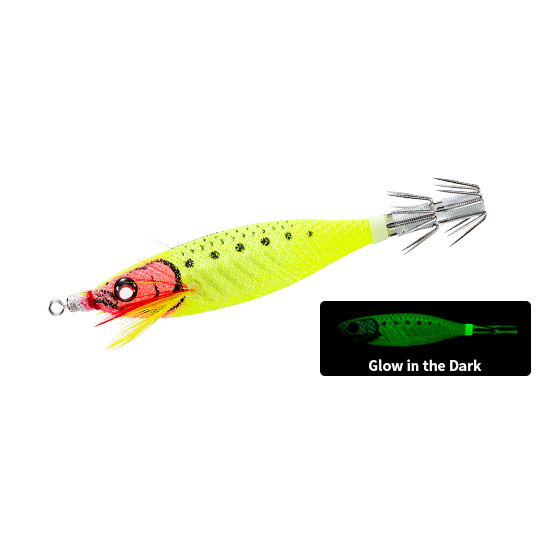 Duel Ez Bait Cloth Kalamar Zokası LRY - 80MM
