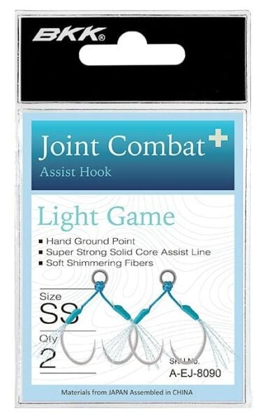 BKK Joint Combat+ Olta İğnesi