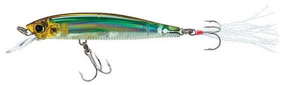 Yozuri 3DB Jerkbait Suspending Sahte Balığı PAY - 90MM