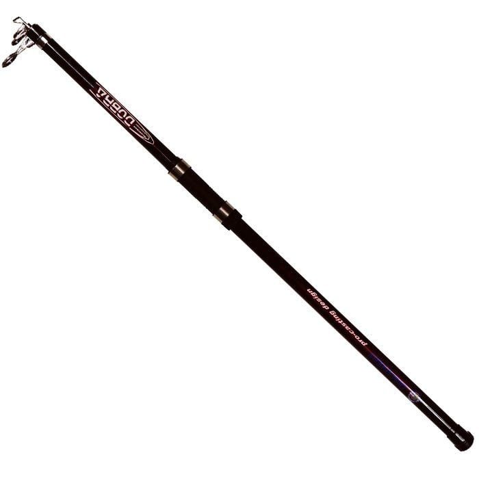 DFT Dobra 390 cm Surf Kamışı