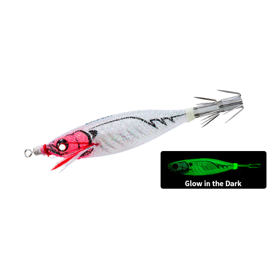 Duel Ez Bait Cloth Kalamar Zokası LRH - 80MM