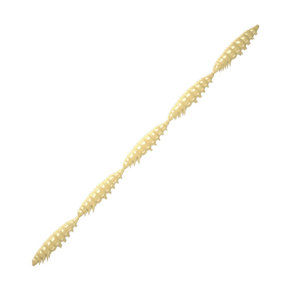 Libra Lures Larva Multi Cheese Suni Yem 005 - CHEESE - 25MM