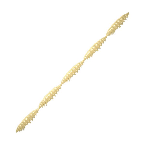 Libra Lures Larva Multi Cheese Suni Yem 005 - CHEESE - 25MM