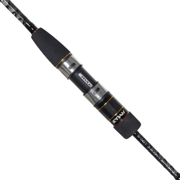 RYUJI POWER JIG GAME SP 1.83M 120-450GR TEK P. JIG KAMIŞ