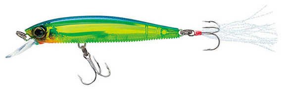 Yozuri 3DB Jerkbait Suspending Sahte Balığı PCLL - 90MM
