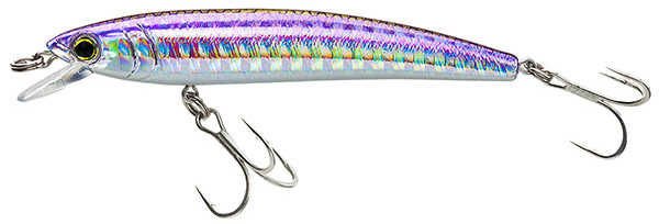 Yozuri Pins Minnow Floating Sahte Balığı (Yeni) M114 - 50MM