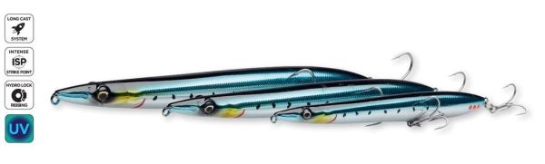 Savage Gear Surf Walker 2.0 18cm 42.5gr Sinking Sahte Balık Sayoris HK