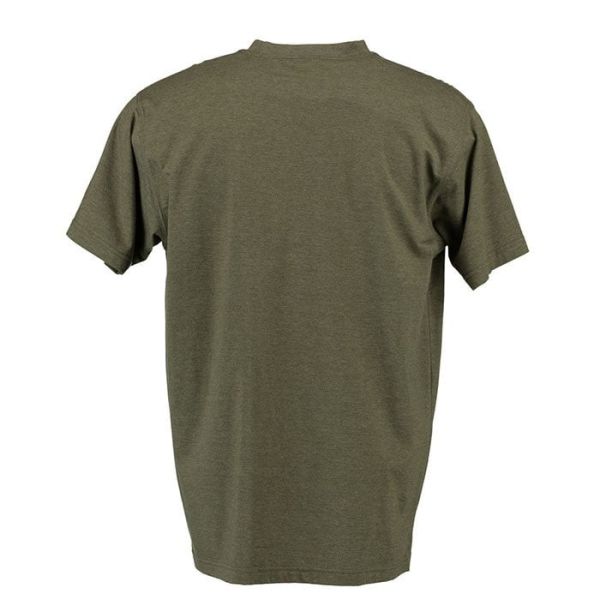 T. OS-Trachten Erkek Yarım Kollu Tshirt XL