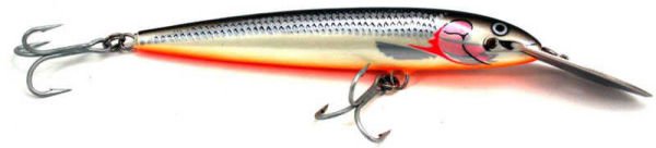 Rapala Magnum Sinking Sahte Balığı SSH - 70MM