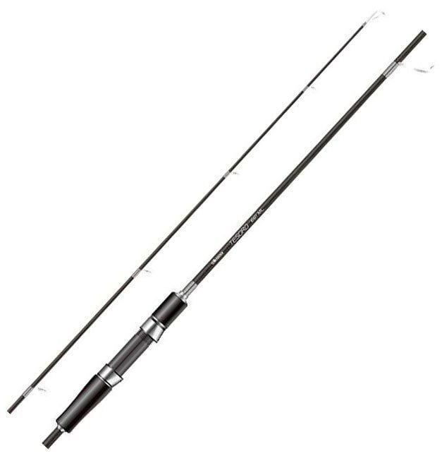 Okuma Tesoro TSR-S-662MH 198 cm 60-200g Atarlı Slow Jig Kamışı PE3
