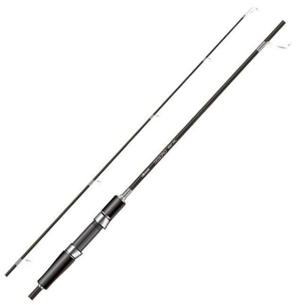 Okuma Tesoro TSR-S-662MH 198 cm 60-200g Atarlı Slow Jig Kamışı PE3
