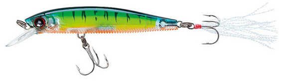 Yozuri 3DB Jerkbait Suspending Sahte Balığı PFT - 90MM