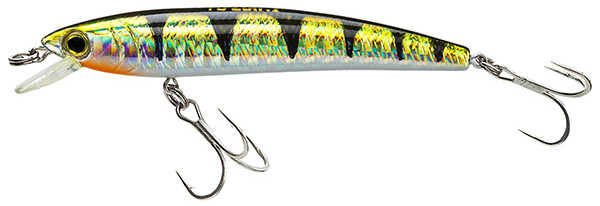 Yozuri Pins Minnow Floating Sahte Balığı (Yeni) YP - 50MM